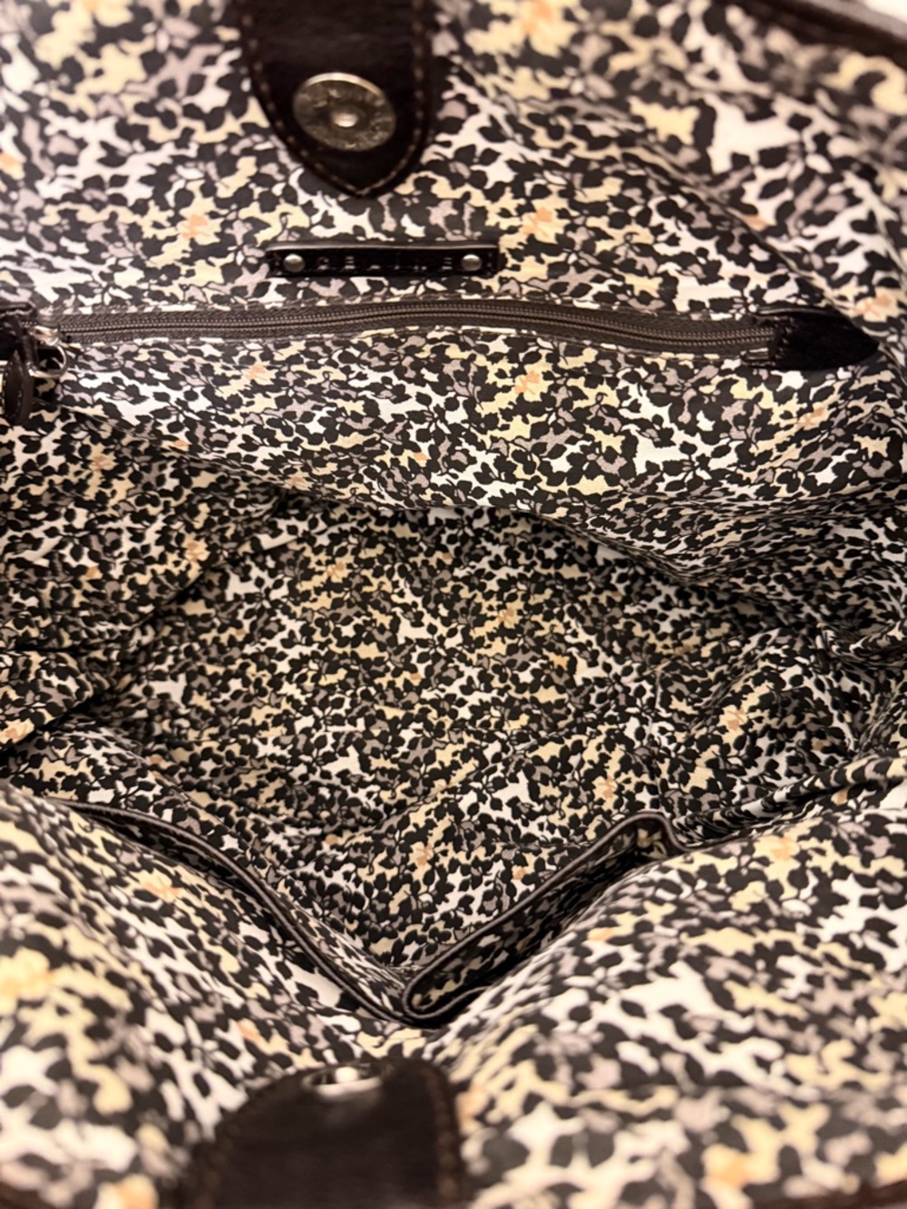 Celine Monogram Tote bag - Picture 11 of 13